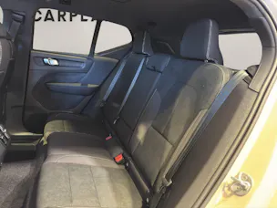 Volvo EX40 Twin Ultra AWD