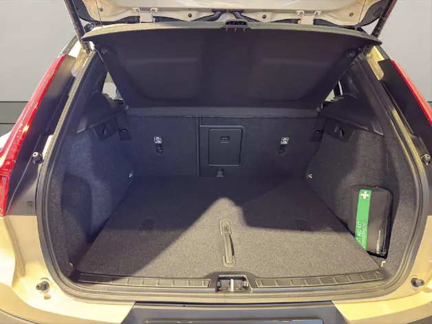Volvo EX40 Twin Ultra AWD