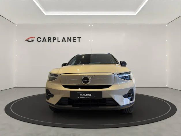 Volvo EX40 Twin Ultra AWD