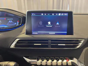 Peugeot 3008 1.5 BlueHDi Allure Pack