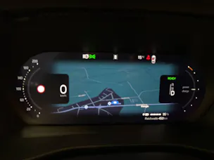 Volvo EX40 Twin Ultra AWD
