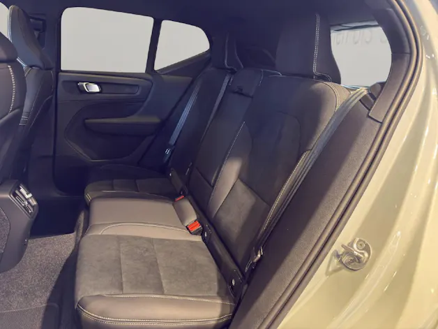Volvo EX40 Twin Ultra AWD