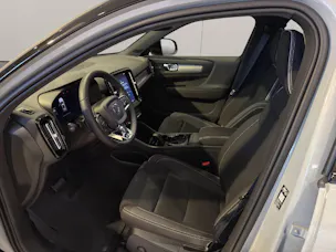 Volvo EX40 Twin Ultra AWD