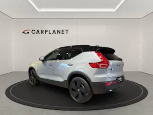 Volvo EX40 Twin Ultra AWD