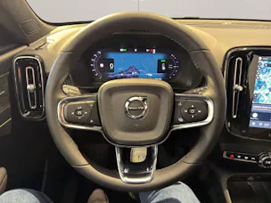 Volvo EX40 Twin Ultra AWD