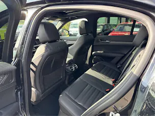 Alfa Romeo Stelvio 2.9 V6 Biturbo Q4 Quadrifoglio