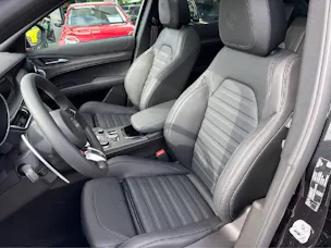 Alfa Romeo Stelvio 2.9 V6 Biturbo Q4 Quadrifoglio