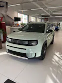 Fiat Grande Panda Icon