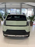 Fiat Grande Panda Icon