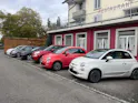 Fiat Grande Panda Icon