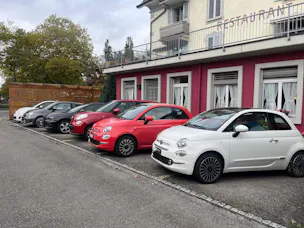 Fiat Grande Panda Icon