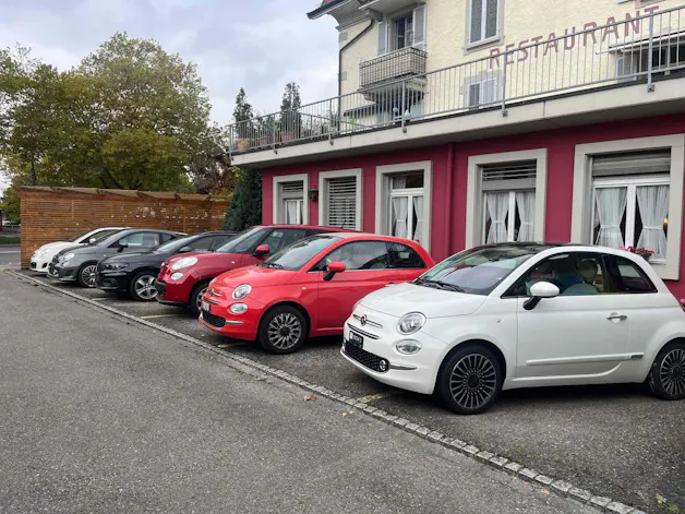 Fiat Grande Panda Icon