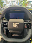 Fiat Grande Panda Icon