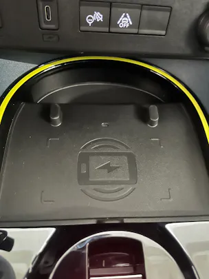Fiat Grande Panda Icon