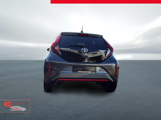 Vehicle image 1 Vehicle image 1