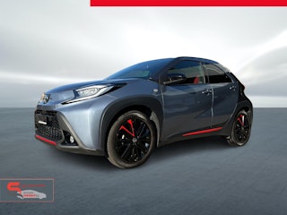 Vehicle placeholder image