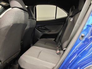 Vehicle image TOYOTA Yaris Cross 1.5 VVT-i HSD Trend