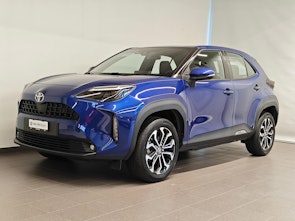 Vehicle image TOYOTA Yaris Cross 1.5 VVT-i HSD Trend