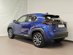 Vehicle image TOYOTA Yaris Cross 1.5 VVT-i HSD Trend