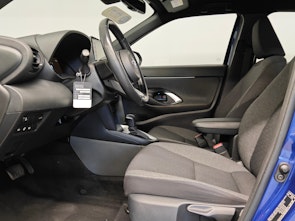 Vehicle image TOYOTA Yaris Cross 1.5 VVT-i HSD Trend