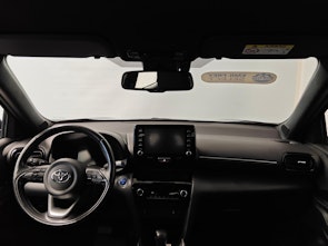 Vehicle image TOYOTA Yaris Cross 1.5 VVT-i HSD Trend