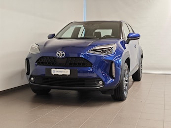 Vehicle image TOYOTA Yaris Cross 1.5 VVT-i HSD Trend Vehicle image TOYOTA Yaris Cross 1.5 VVT-i HSD Trend