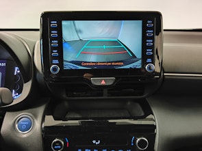 Vehicle image TOYOTA Yaris Cross 1.5 VVT-i HSD Trend