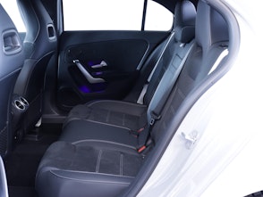 Vehicle image MERCEDES-BENZ A 200 Night Star AMG Line