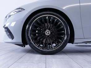 Vehicle image MERCEDES-BENZ A 200 Night Star AMG Line