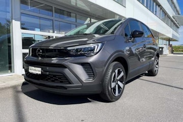 Vehicle image OPEL CROSSLAND 0 Vehicle image OPEL CROSSLAND 0