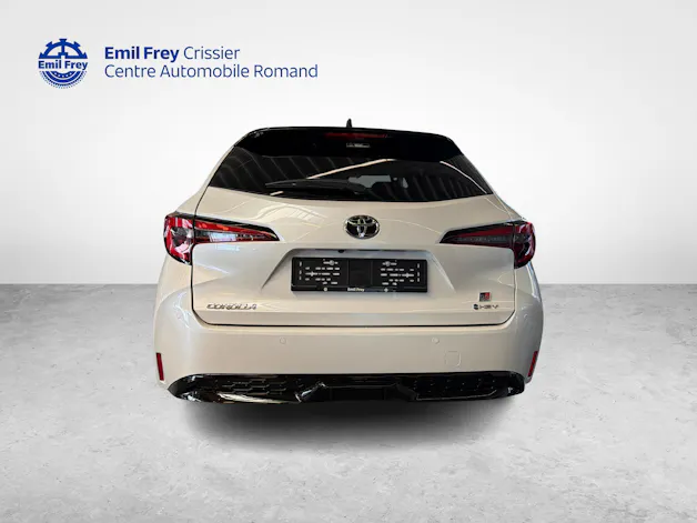 Toyota Corolla Touring Sports 2.0 HSD GR Sport