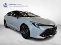 Toyota Corolla Touring Sports 2.0 HSD GR Sport