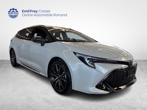 Fahrzeugbild TOYOTA Corolla Touring Sports 2.0 HSD GR Sport