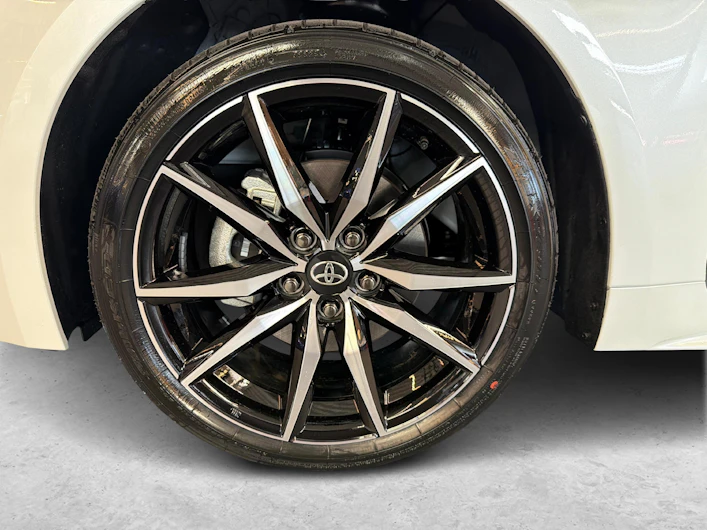 image du véhicule TOYOTA COROLLA