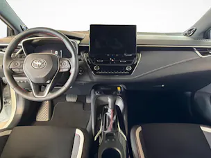 Toyota Corolla Touring Sports 2.0 HSD GR Sport