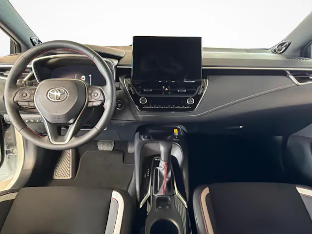 Toyota Corolla Touring Sports 2.0 HSD GR Sport