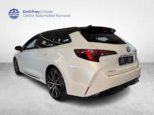 Toyota Corolla Touring Sports 2.0 HSD GR Sport