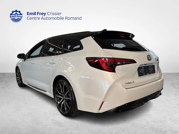 Toyota Corolla Touring Sports 2.0 HSD GR Sport