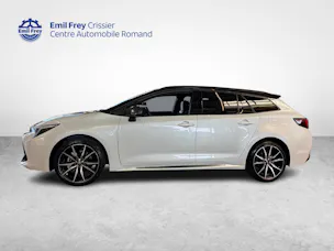 Toyota Corolla Touring Sports 2.0 HSD GR Sport