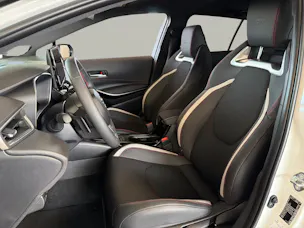 Toyota Corolla Touring Sports 2.0 HSD GR Sport