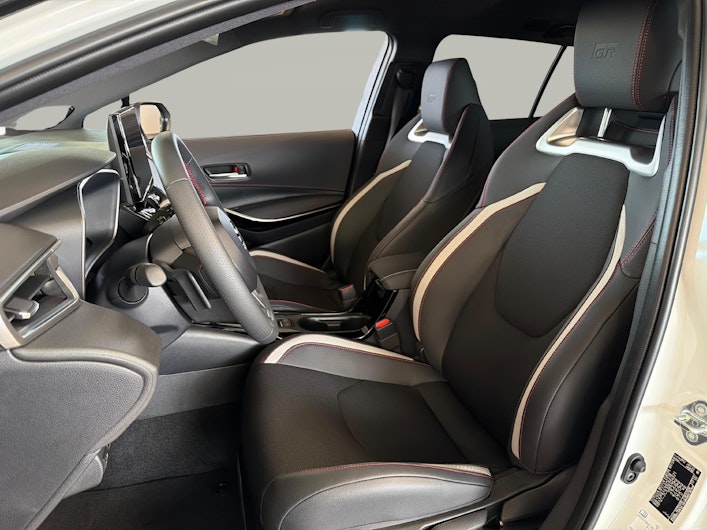 image du véhicule TOYOTA COROLLA