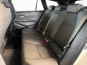 Fahrzeugbild TOYOTA Corolla Touring Sports 2.0 HSD GR Sport