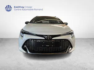 Toyota Corolla Touring Sports 2.0 HSD GR Sport