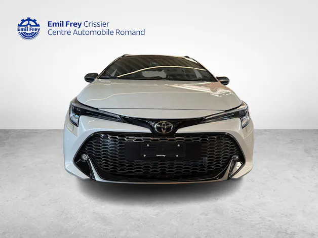 Toyota Corolla Touring Sports 2.0 HSD GR Sport