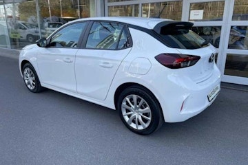 Vehicle image OPEL CORSA 0 Vehicle image OPEL CORSA 0