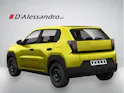 Fiat Grande Panda Pop