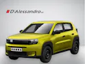 Fiat Grande Panda Pop