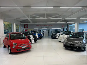 Fiat Grande Panda Pop