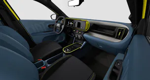 Fiat Grande Panda Pop