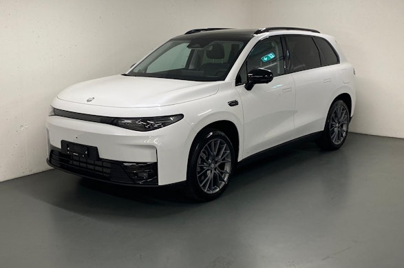 LEAPMOTOR C10 1.5 REEV Design 0 LEAPMOTOR C10 1.5 REEV Design 0